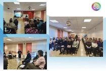 Методический семинар для педагогов-психологов образовательных организаций г. Новороссийска по теме: «Нормативно-правовое регулирование вопросов, связанных с защитой прав детей на половую неприкосновенность»