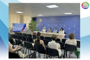 Итоги краевого семинара для педагогов-психологов: «Организация деятельности специалистов психолого-педагогического сопровождения по алгоритму профилактики суицидов»