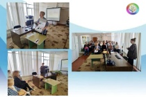 Муниципальная «Школа мастеров» - мастер-классы для педагогов-психологов, учителей-логопедов, учителей-дефектологов образовательных организаций муниципального образования  город-курорт Анапа