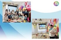   «Ярмарка педагогических идей»: в Тихорецке прошел практический семинар по сопровождению детей с РАС