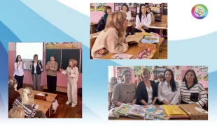 Сенсорное развитие как фундамент успеха: в Новопокровском районе прошел методический семинар для специалистов