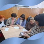 Об итогах проведения встречи родительского клуба «Школа мастеров»