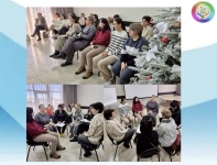 «Консультирование шаг за шагом»: практический семинар для молодых специалистов прошел в Сочи