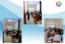 Методический семинар для учителей логопедов и учителей – дефектологов образовательных организаций Курганинского района