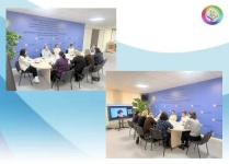 В ГБУ «Центр диагностики и консультирования» КК состоялось заседание рабочей группы по вопросам профилактики деструктивного поведения несовершеннолетних