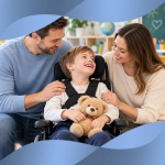 Итоги заседания родительского клуба для приемных родителей, воспитывающих детей с ОВЗ
