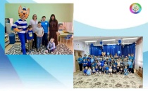 Сказкотерапия для «особых» детей: путешествие вместе с Колобком 