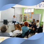 «Школа мастеров» для педагогов-психологов
