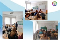 Психологическая готовность к экзаменам: в Армавире прошел «круглый стол» для специалистов служб сопровождения