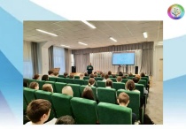  «Любопытство ценой в жизнь»: в станице Тбилисской прошла профилактическая встреча с подростками