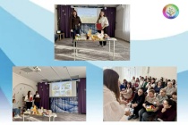 Методический  семинар для  учителей-логопедов и  учителей-дефектологов ДОУ:  «Разработка новых, эффективных  форм взаимодействия с родителями для поддержки ребенка с ОВЗ вне занятий, включая онлайн-консультации»