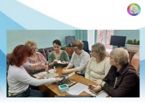 В Тихорецком филиале ГБУ «ЦДиК» КК прошел методический семинар для специалистов дошкольного образования