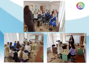 «Школа мастеров», объединившая педагогов-психологов общеобразовательных организаций города-курорта Анапа.