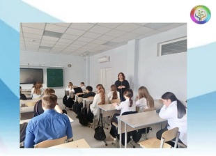 «Дорогою добра»: в Горячем Ключе прошел тренинг по профилактике буллинга для подростков