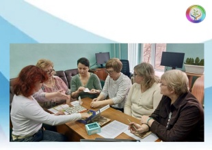 В Тихорецком филиале ГБУ «ЦДиК» КК прошел методический семинар для специалистов дошкольного образования