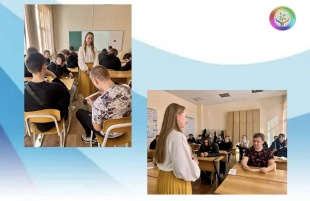 Ты не один: мы вместе