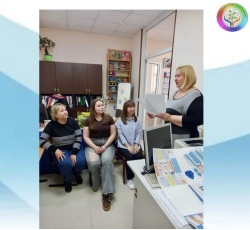 «Формирование жизнестойкости детей и подростков»: в Курганинском филиале ГБУ КК «ЦДиК» состоялось заседание Родительского клуба