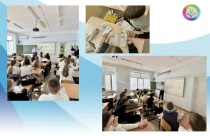 Психологическая поддержка школьников: занятия по развитию жизнестойкости в Туапсинском районе