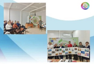 ГБУ Апшеронский филиал «Центр диагностики и консультирования» КК Круглый стол для педагогов  «Что нужно знать родителям о подростковых суицидах»