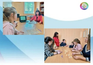 Обучение дошкольников элементам грамоты