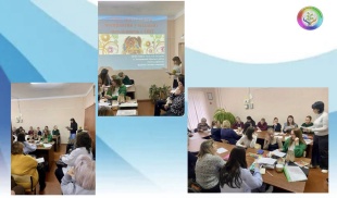 27 февраля 2026 года на базе Лабинского филиала ГБУ «Центр диагностики и консультирования» Краснодарского края состоялся методический семинар для учителей - логопедов и учителей - дефектологов образовательных учреждений  