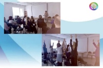 Практический семинар для педагогов школ  «Профессиональные трудности в работе педагога. Поиск ресурсных возможностей»  Горячеключевской филиал ГБУ «ЦДиК» КК