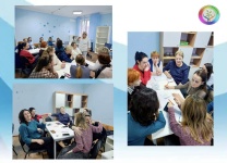 В Геленджике обсудили вопросы сопровождения детей с ОВЗ и девиантным поведением