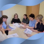 Методический семинар по профилактике деструктивного поведения обучающихся