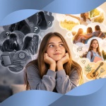 Родительский клуб: «Переходный возраст: чего стоит и не стоит бояться»
