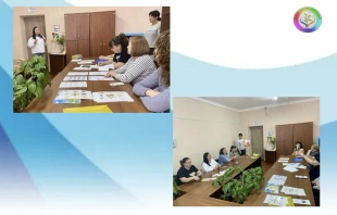 18 марта 2026 года на базе Лабинского филиала ГБУ «Центр диагностики и консультирования» Краснодарского края состоялась встреча родителей в рамках заседания родительского клуба. На заседании рассмотрели вопросы, связанные с ролью родителей в развитии речи