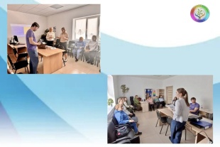 В Успенском филиале ГБУ «ЦДиК» КК обсудили вопросы психолого-педагогического сопровождения выпускников при подготовке к ГИА